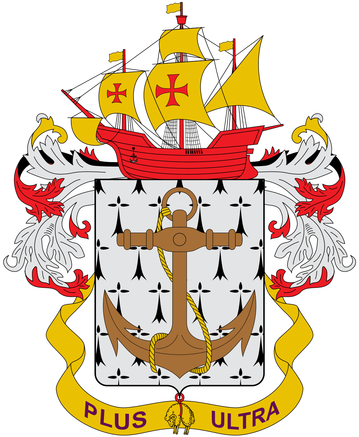 Fuente Santa: donde se gestó la tripulación del Descubrimiento