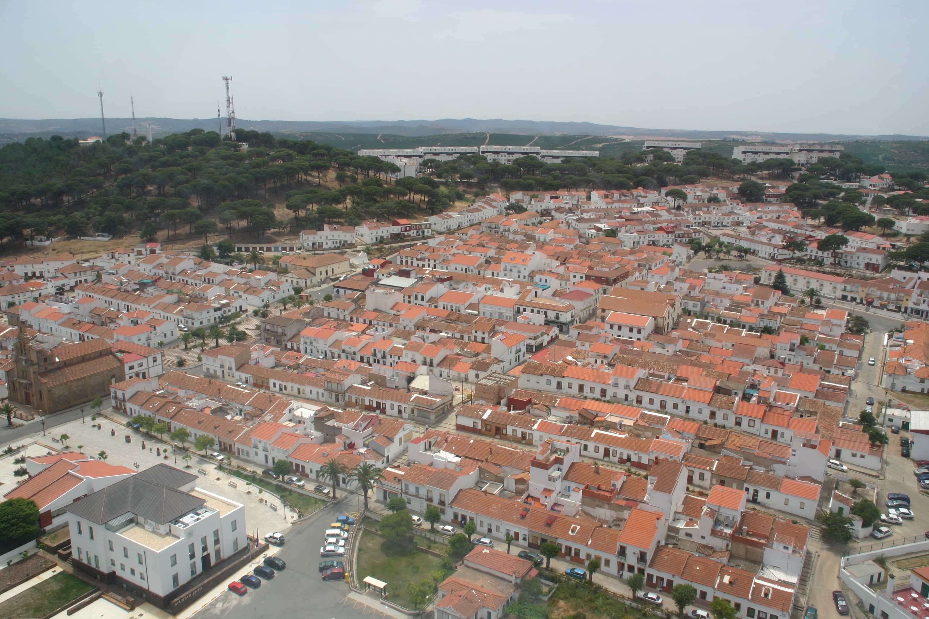 Huelva en 48 horas: el itinerario que no te puede fallar