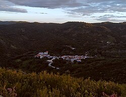 Sierra de Huelva: escapada de montaña a una hora de la capital