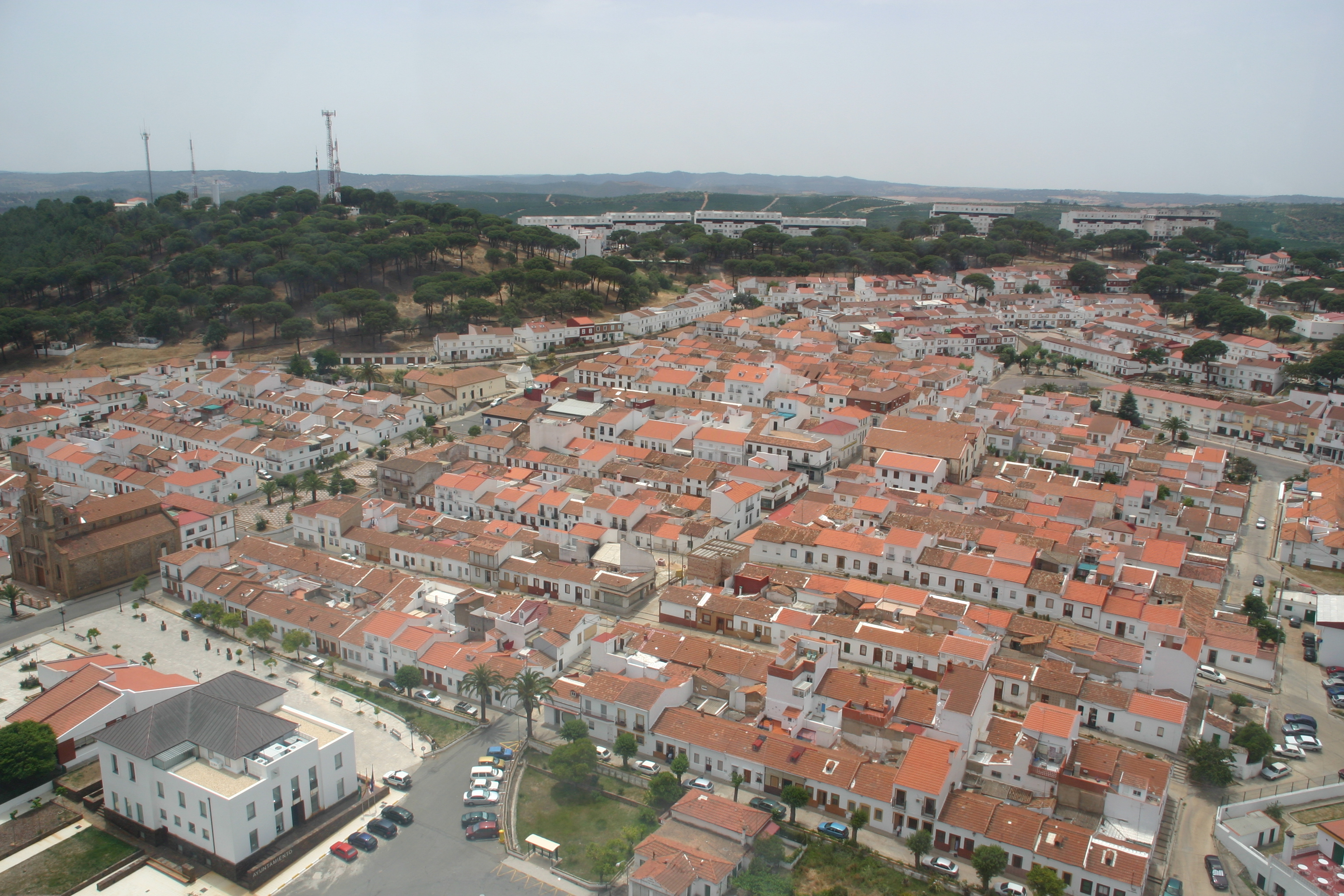 Punta Umbría: escapada de playa a 15 minutos de Huelva capital