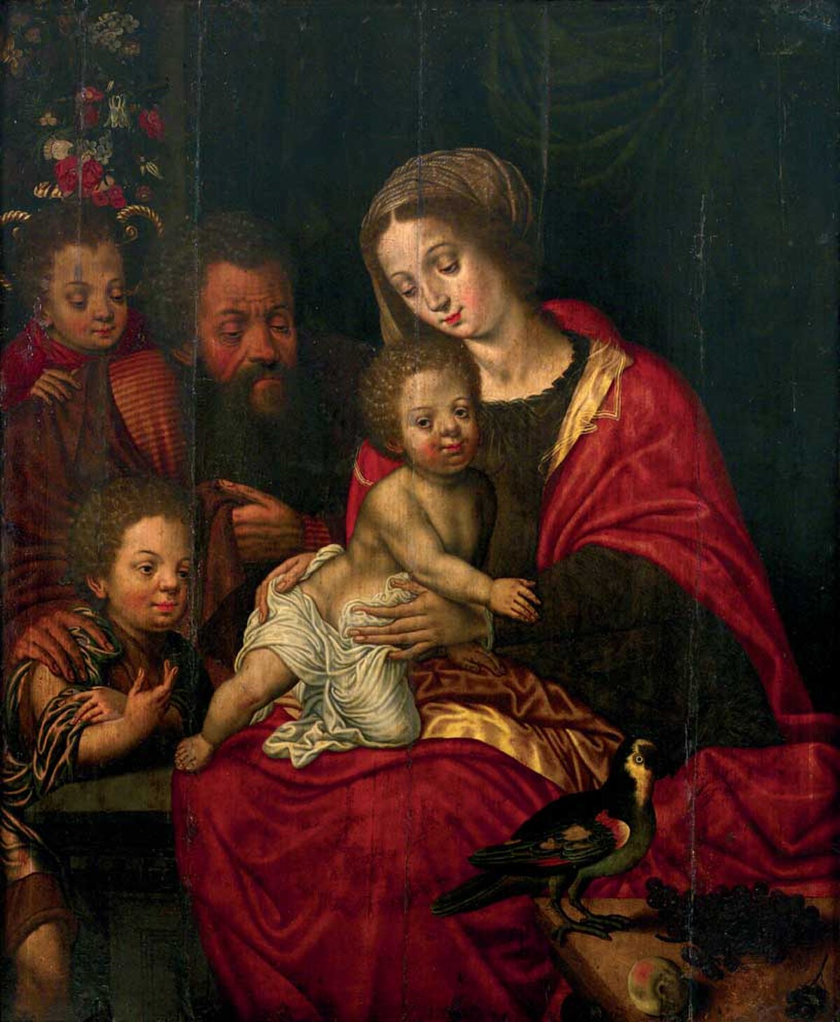 Museo de Huelva: arqueología y arte provincial